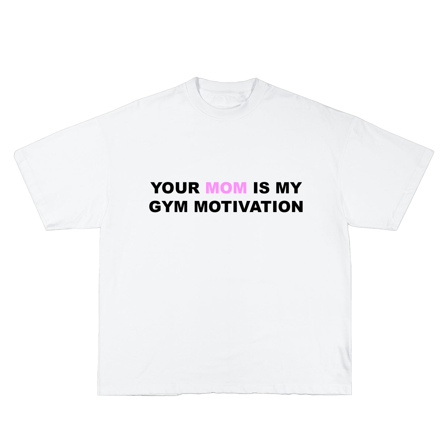 MOM GYM MOTIVATION