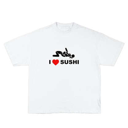 I LOVE SUSHI