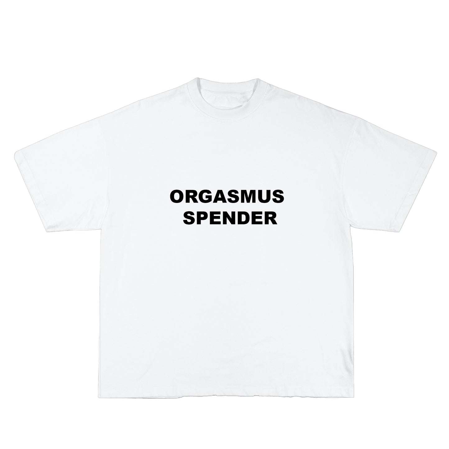 ORGASMUS SPENDER