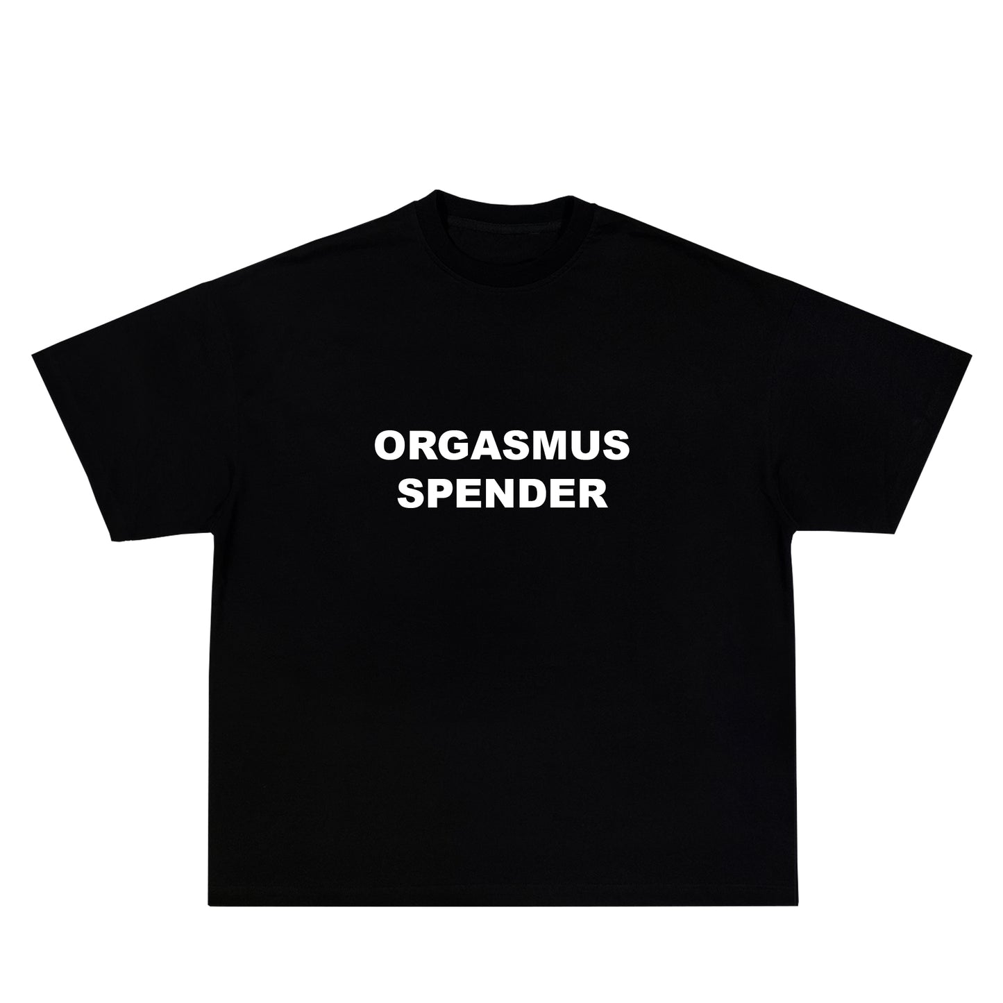 ORGASMUS SPENDER