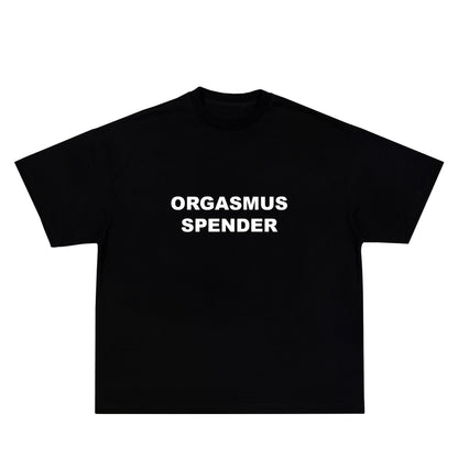 ORGASMUS SPENDER